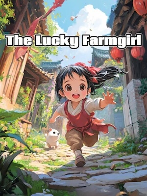 The Lucky Farmgirl