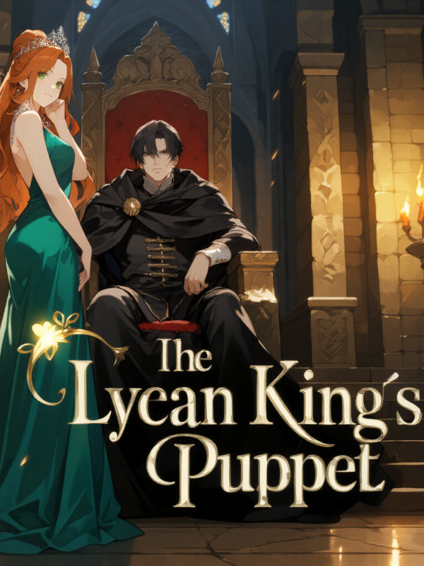 The Lycan King's Puppet