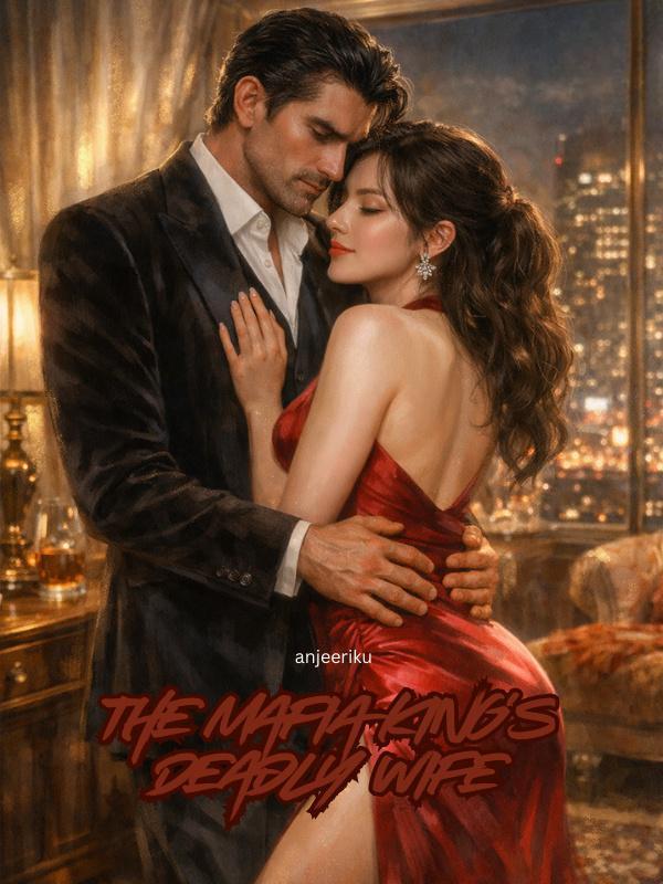 The Mafia King's Deadly Wife