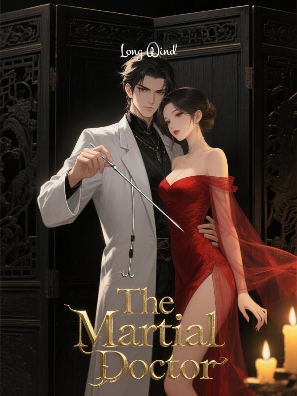 The Martial Doctor