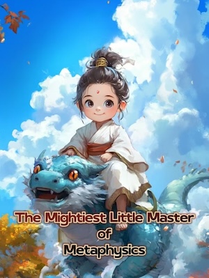 The Mightiest Little Master of Metaphysics