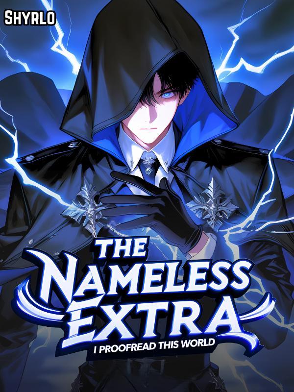The Nameless Extra: I Proofread This World