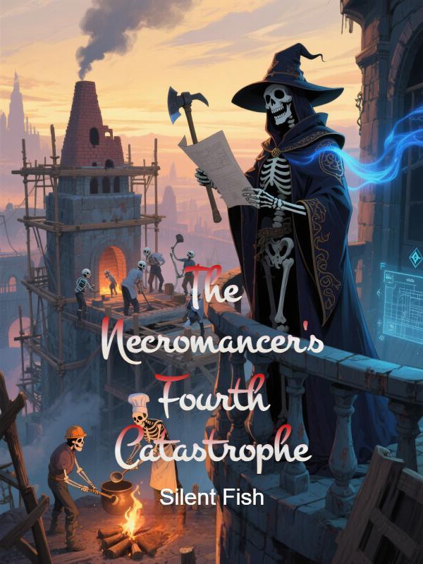 The Necromancer's Fourth Catastrophe