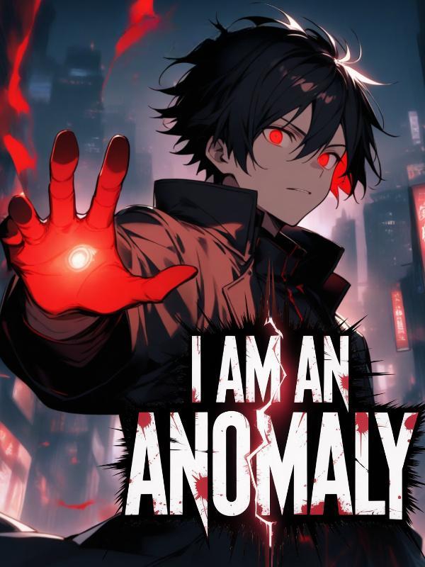 The Nonconformity: I Am an Anomaly