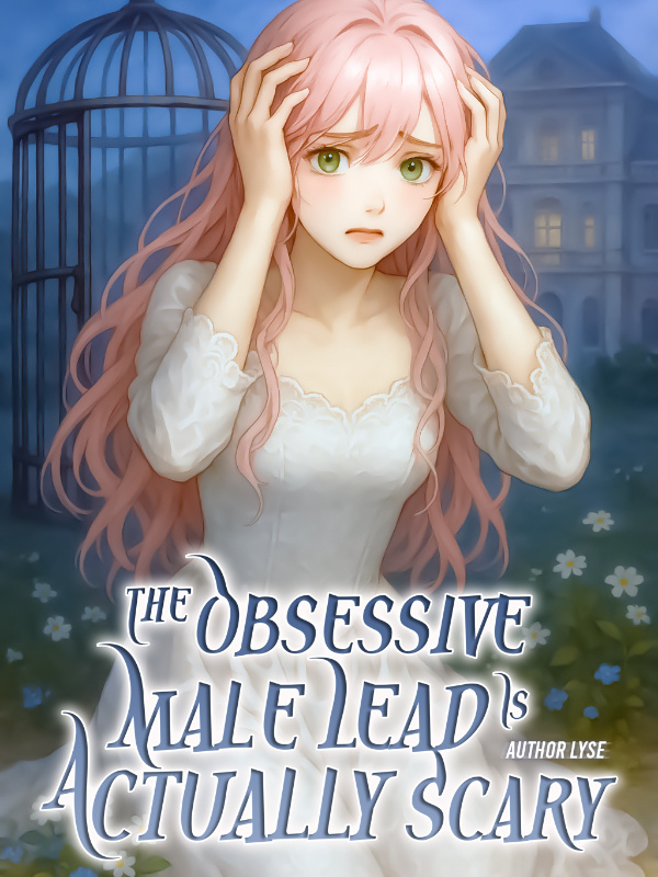 The Obsessive Male Lead Is Actually Scary