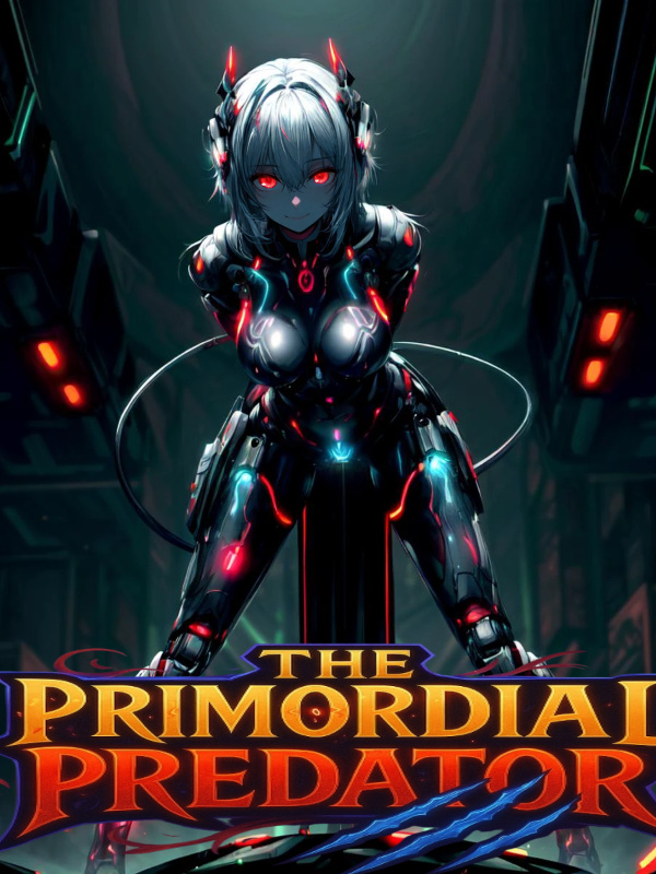 The Primordial Predator And His Harem Of Monsters.