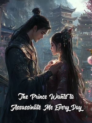 The Prince Wants to Assassinate Me Every Day