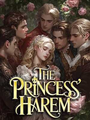 The Princess' Harem