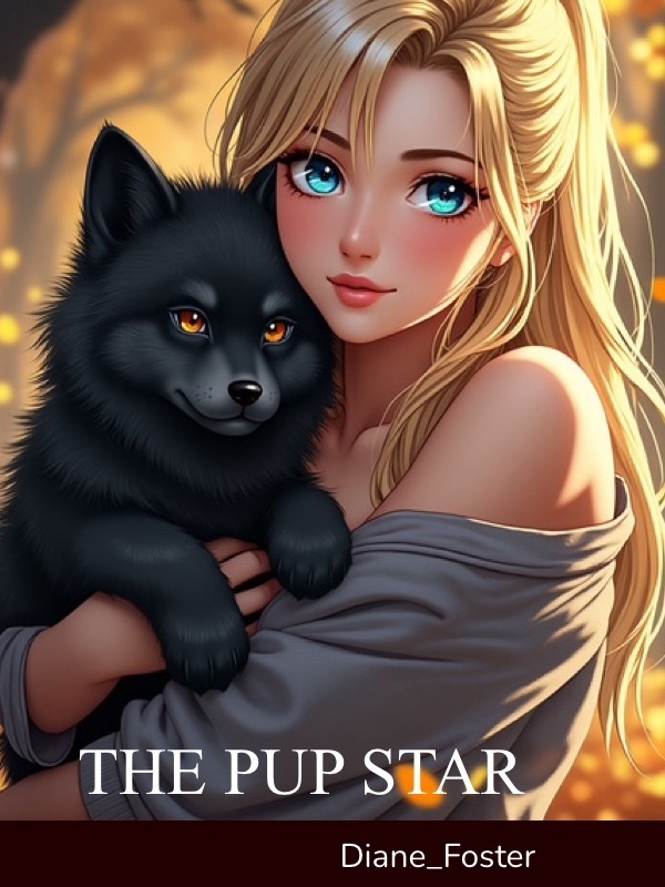 The Pup Star