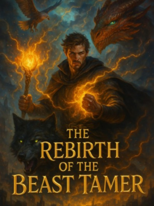 The Rebirth Of The Beast Tamer