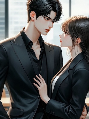 The Reborn Wife Of The Tyrant CEO