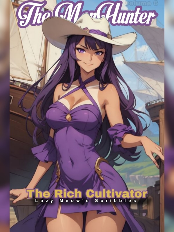 The Rich Cultivator