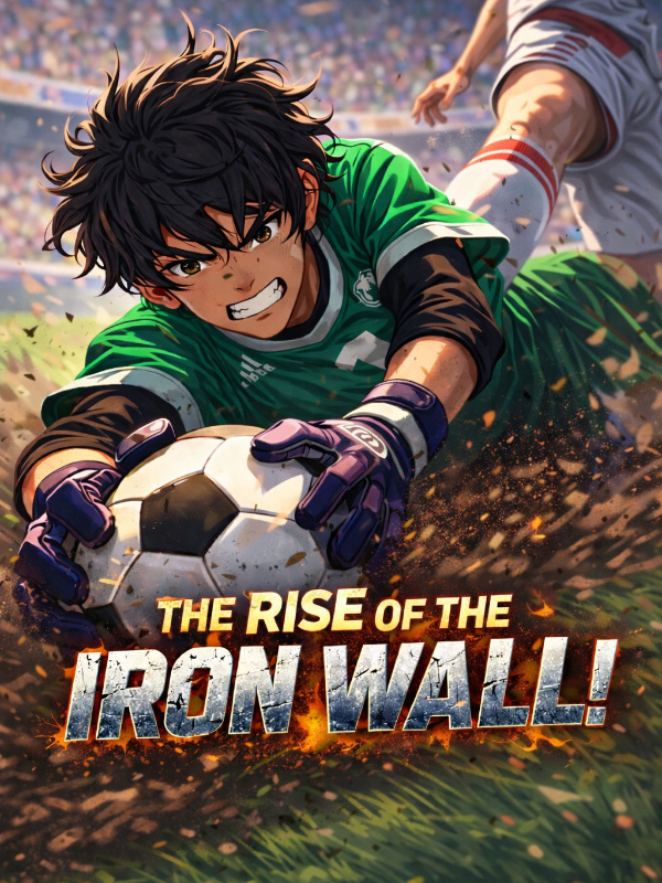 The Rise of the Iron Wall!
