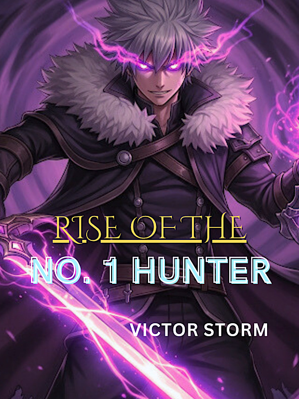 The Rise Of The No. 1 Hunter