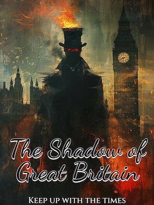 The Shadow of Great Britain