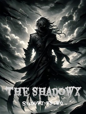 The Shadowx