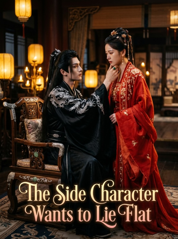 The Side Character Wants to Lie Flat