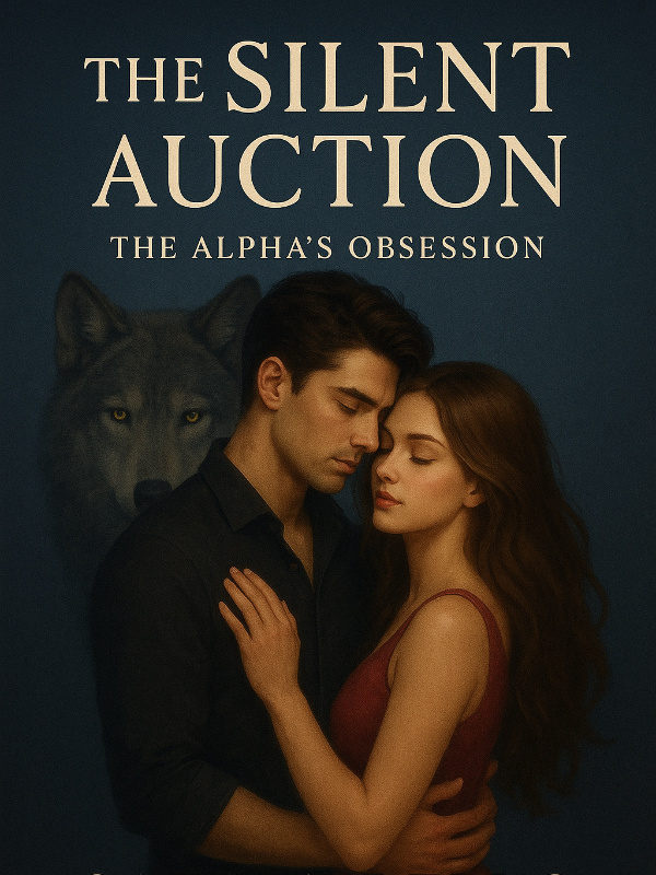 The Silent Auction: The Alpha's Obsession