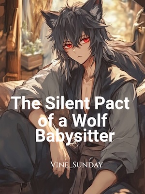 The Silent Pact of a Wolf Babysitter