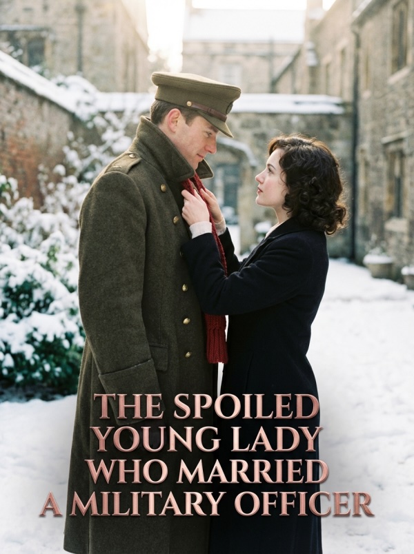 The Spoiled Young Lady Who Married a Military Officer