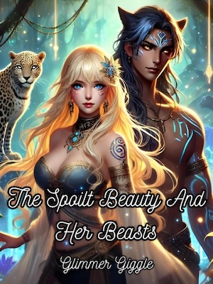 The Spoilt Beauty And Her Beasts