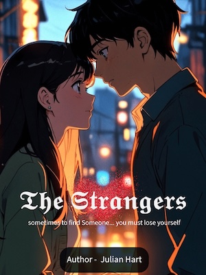 The Strangers -  Across the Silent Heartbeat