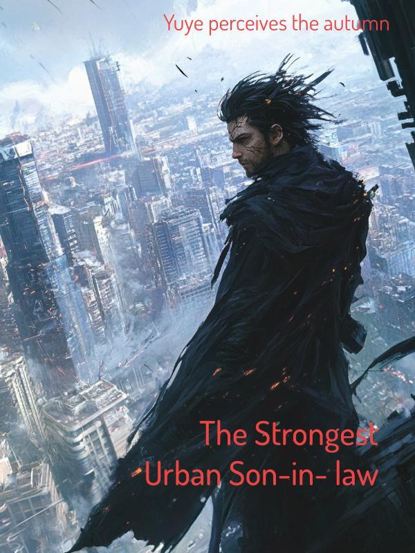 The Strongest Urban Son-in-law