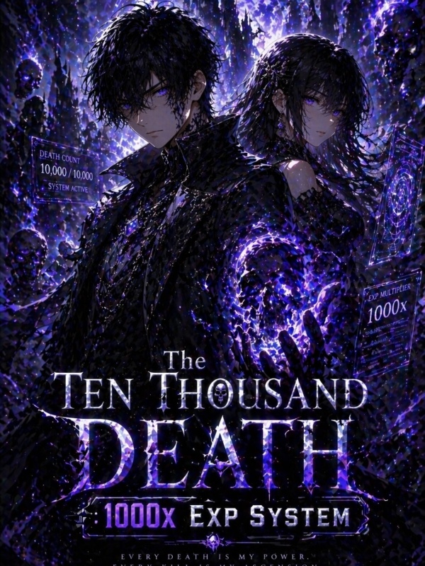 The Ten Thousand Deaths : 1000x Exp System