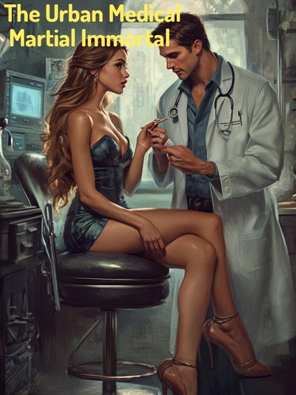 The Urban Medical Martial Immortal