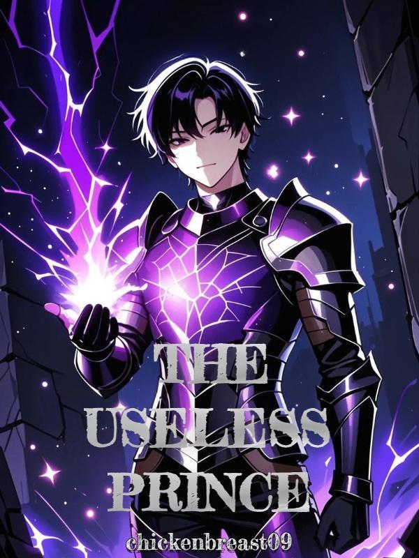 THE USELESS PRINCE