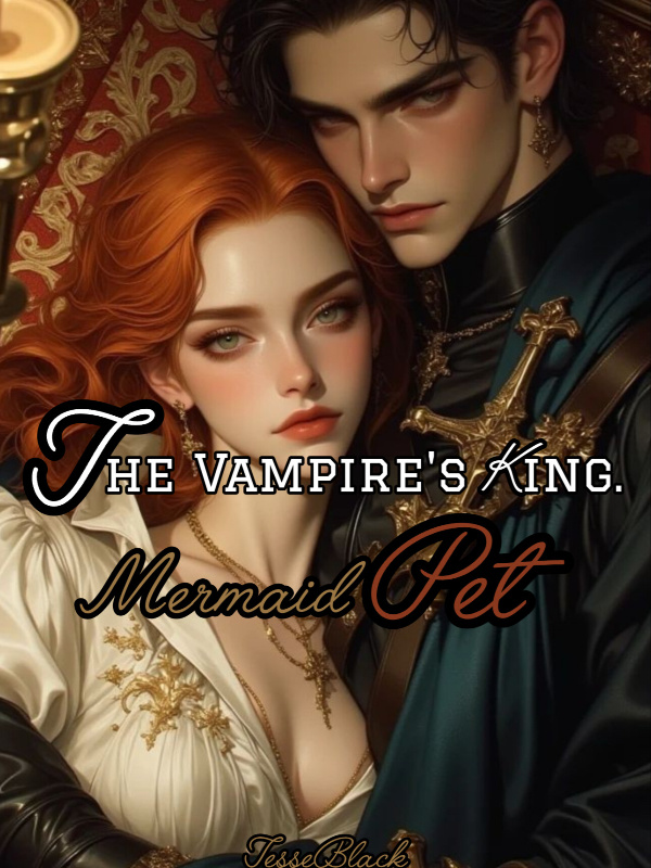 The Vampire's King Pet