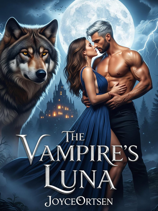 The Vampire's Luna