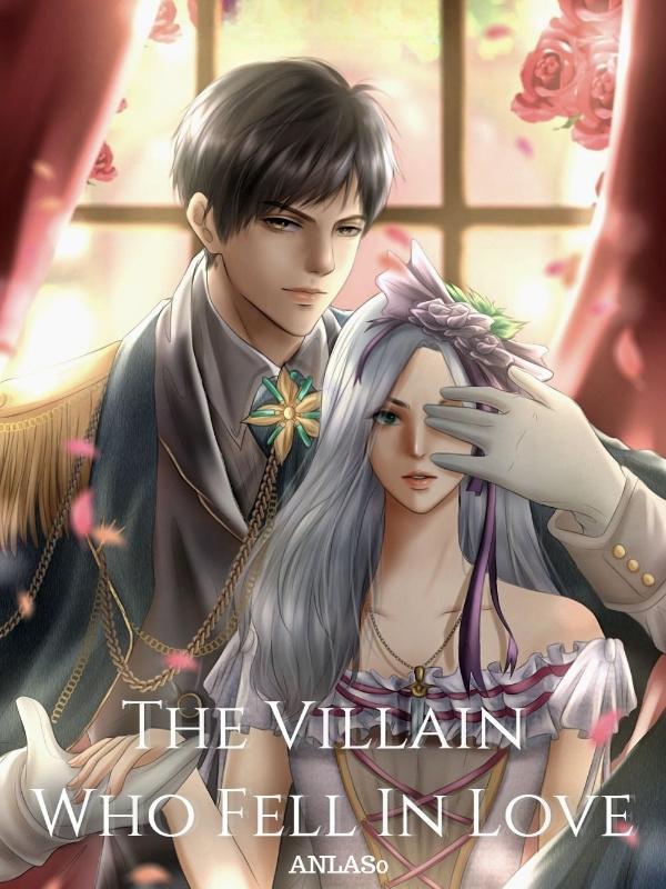 The Villain Who Fell In Love