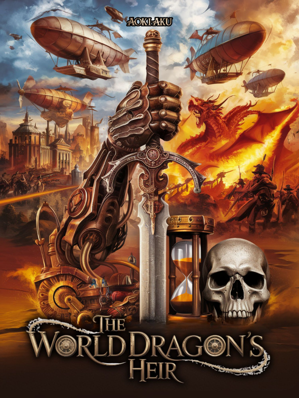 The World Dragon's Heir