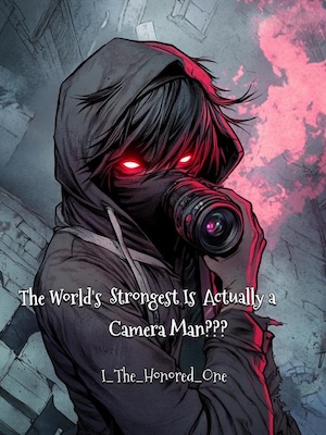 The World's Strongest Is Actually a Camera Man???