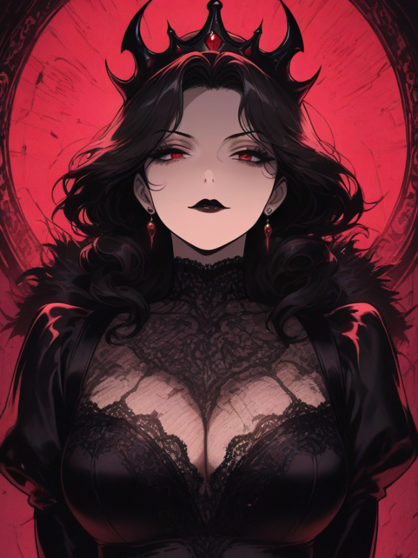 The Yandere Demon Lords & Me