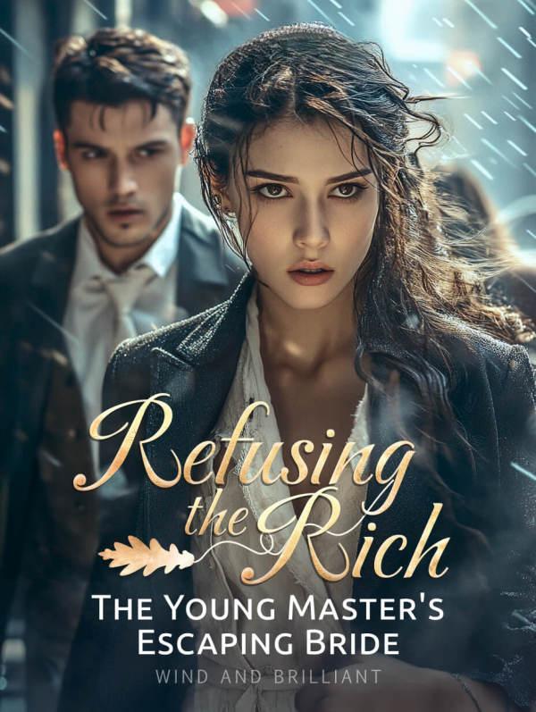 The Young Master's Escaping Bride Who Lost Memories