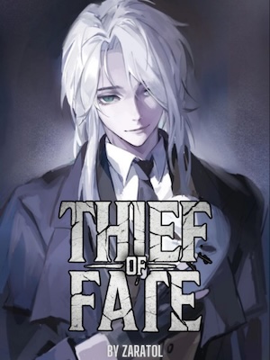 thief of fate