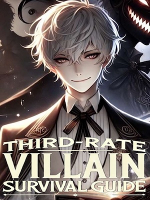 Third Rate Villain Survival Guide
