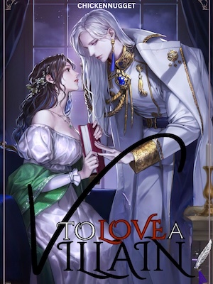 To Love A Villain