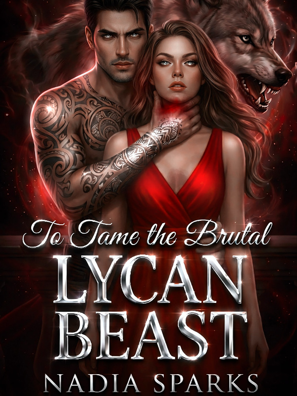 TO TAME THE BRUTAL LYCAN BEAST