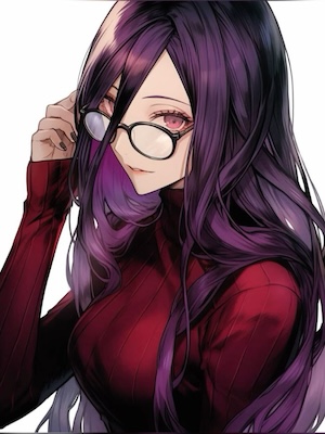 Tokyo Ghoul: Madara Template Strikes Back!