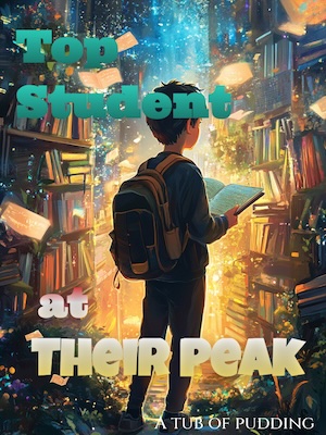 Top Student at Their Peak