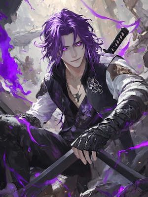 Transmigrated as the Cuck.... WTF!!!