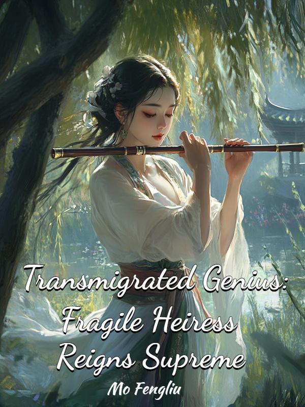 Transmigrated Genius: Fragile Heiress Reigns Supreme