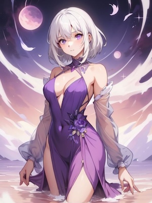 Transmigrated Into Another World To Save My Villain Brother