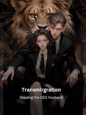 Transmigrated: Stealing the CEO husband