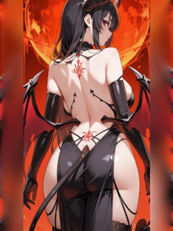 Transmigrated with my corruption system