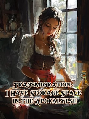 Transmigration: I Have Storage Space in the Apocalypse