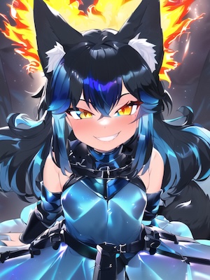 Trapped in Another World With No Magic